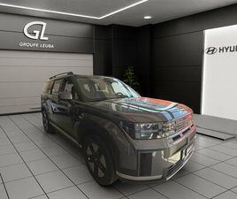 HYUNDAI SANTA FE SANTA FE 1.6 T-GDI HEV ORIGO 4WD