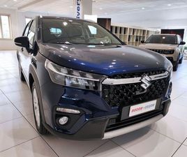 SUZUKI S-CROSS S-CROSS S-CROSS 1.4 HYBRID 4WD ALLGRIP TOP*4X4*PRONTA CONSEGNA*
