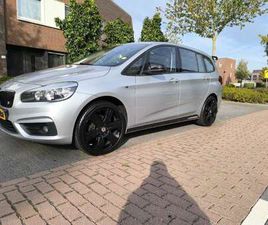 BMW 216D GRAN TOURER