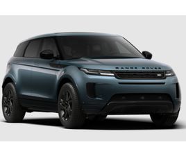 LAND ROVER RANGE ROVER EVOQUE P270E LAND ROVER RANGE ROVER EVOQUE P270E S AWD AUTO. 26MY