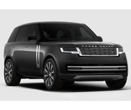LAND ROVER RANGE ROVER P460E LAND ROVER RANGE ROVER SWB P460E AUTOBIOGRAPHY AWD AUTO. 25MY
