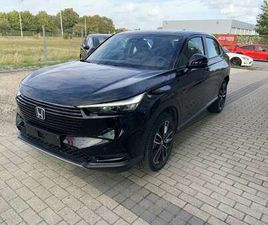 HR-V E:HEV 1.5 I-MMD HYBRID ELEGANCE