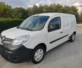 RENAULT KANGOO 2019 MAXI!3ΘΕΣΙΟΥ!!! EURO6!!FULL EXTRA!