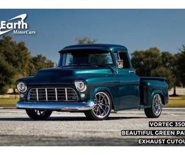 USED 1957 CHEVROLET 3100 BASE
