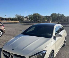 MERCEDES CLASSE E STATION WAGON E 220 SHOWTING BREAKE 220 SPORT PACCHETTO AMG