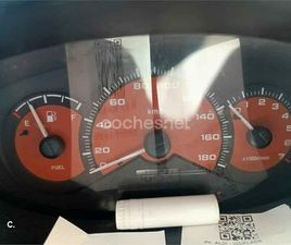 CHEVROLET MATIZ CHEVROLET MATIZ