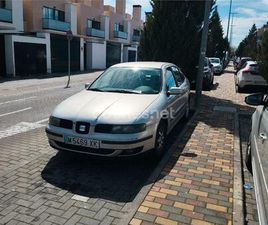 SEAT TOLEDO SEAT TOLEDO