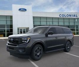 NEW 2025 FORD EXPEDITION ACTIVE