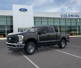 FORD F350 NEW 2026 FORD F-350 XL