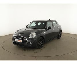 MINI MINI COOPER S MINI MINI COOPER S FINITION RED HOT CHILI BVA6