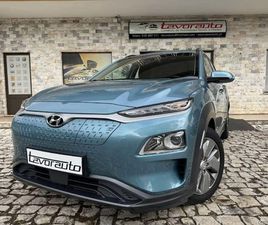 HYUNDAI KAUAI EV 64 KWH PREMIUM MAIO/20