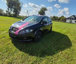 ŁADNY SEAT ALTEA XL, 1.6MPI. Z NIEMIEC KRZELÓW • OLX.PL