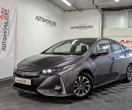 TOYOTA PRIUS RECHARGEABLE IV (2) HYBRIDE RECHARGEABLE DYNAMIC PACK PREMIUM