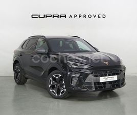 CUPRA TERRAMAR 1.5 ETSI 150 CV DSG