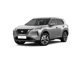 X-TRAIL TEKNA E-4ORCE 4WD