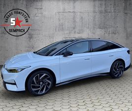 VOLKSWAGEN ID.7 ID.7 PRO 77 KWH PRO