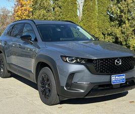 2026 MAZDA CX-50 HYBRID PREMIUM