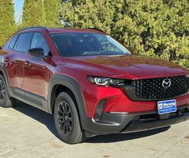 MAZDA CX-50 2026 MAZDA CX-50 HYBRID PREMIUM