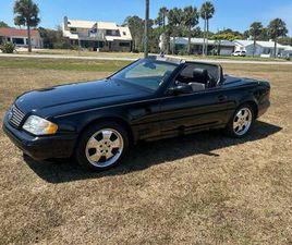 MERCEDES SL500 2002 95K. MILES! UNREAL CONDITION!