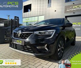 RENAULT ARKANA E-TECH RENAULT ARKANA E-TECH HYBRID / AUTOMAAT / 1E EIGENAAR / 2022