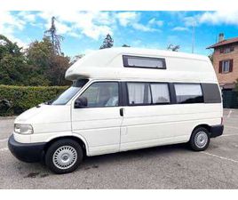 T4 CALIFORNIA EXCLUSIVE