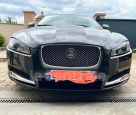 GENERATION2 3.0 V6 SURALIMENTE AWD LUXE PREMIUM