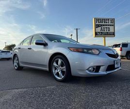 ACURA TSX USED 2013 ACURA TSX 2.4