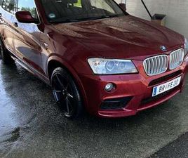 XDRIVE35D AUT.