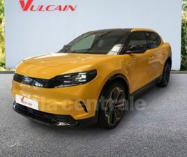 II RWD EXTENDED RANGE 77 KWH 286 CH PACK PREMIUM