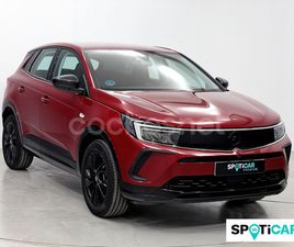 OPEL GRANDLAND 1.5D DTH AT8 SS GS