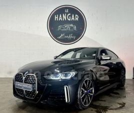 BMW SERIE 4 GRAN COUPE M440I XDRIVE (G26) GRAN COUPE M440I XDRIVE 374 BVA8