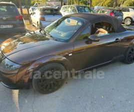 ROADSTER 1.8 T 225 QUATTRO