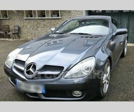 MERCEDES SLK SLK 300 II 300