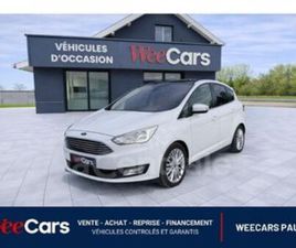 II GENERATION2 2.0 TDCI 150 S&S TITANIUM X POWERSHIFT