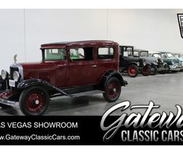 1929 CHEVROLET SERIES AC INTERNATIONAL COUPE