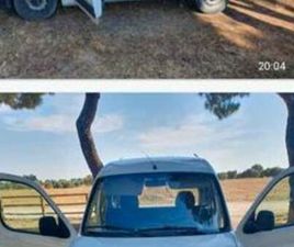 CITROEN BERLINGO CITROEN - BERLINGO