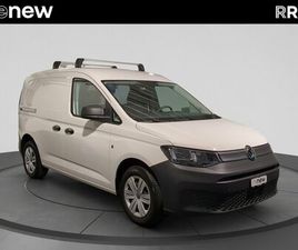 VOLKSWAGEN CADDY UTILITAIRE CADDY CARGO 1.5 TSI ENTRY