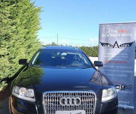 AUDI A6 ALLROAD ALLROAD 2.7 QUATTRO