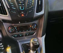 5P 1.6 TDCI TITANIUM 115CV