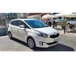 KIA CARENS KIA - CARENS