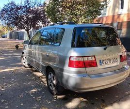 KIA CARENS KIA - CARENS