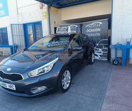 KIA CEED KIA - CEED 1.4 CVVT 100CV DRIVE