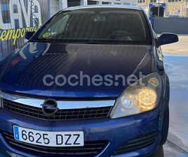 OPEL ASTRA GTC 1.7 CDTI COSMO