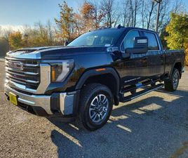 NEW 2026 GMC SIERRA 3500 SLE