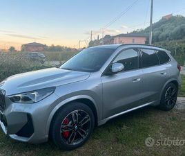 BMW X1 XDRIVE 23I BMW X1 23I XDRIVE MSPORT PRO NUOVA