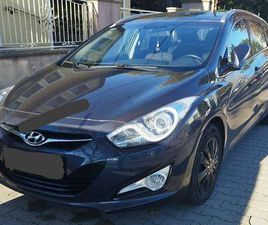 I40 EUROPE 1,7 CRDI DPF EUROPE