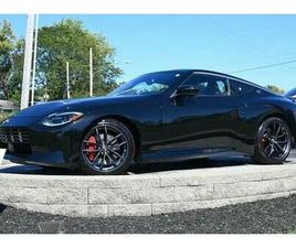NISSAN 400Z USED 2024 NISSAN Z PERFORMANCE AUTO