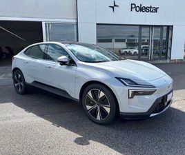 POLESTAR POLESTAR 4 SINGLE POLESTAR 4 LONG R SINGLE MOTOR 100KWH PLUS PACK