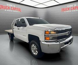 CHEVROLET SILVERADO 3500 2015 CHEVROLET SILVERADO 3500 LT