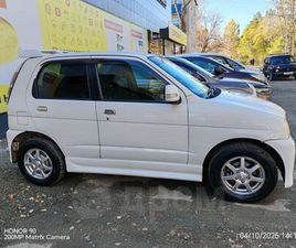DAIHATSU TERIOS ПРОДАЖА DAIHATSU TERIOS KID, 2007 ГОД В ЦИОЛКОВСКОМ (УГЛЕГОРСКЕ)